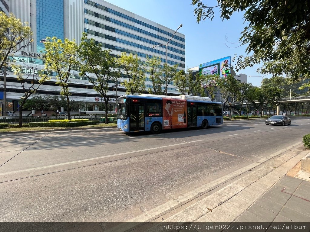 2023泰國清邁蘇梅曼谷慶生之旅~DAY8無邊際泳池Chil