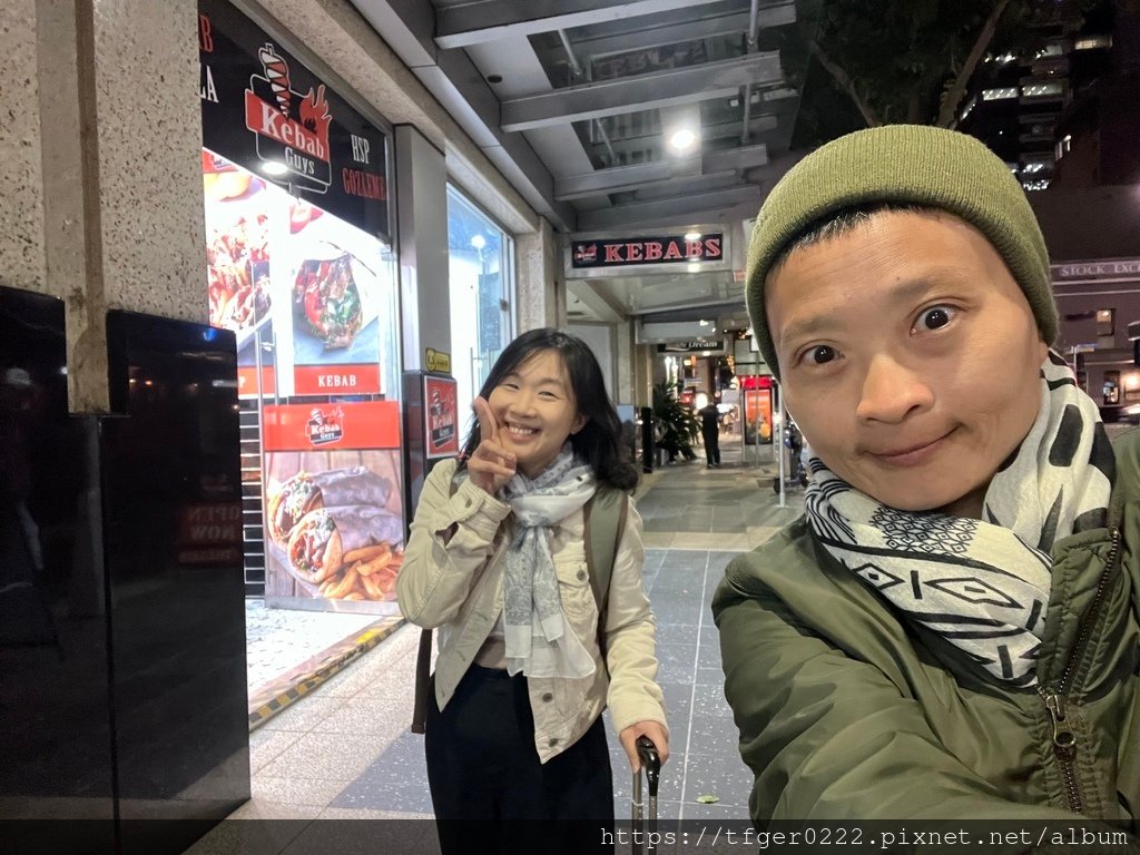 2024東澳洲行Day3：摩頓島滑沙+餵食野生海豚之旅