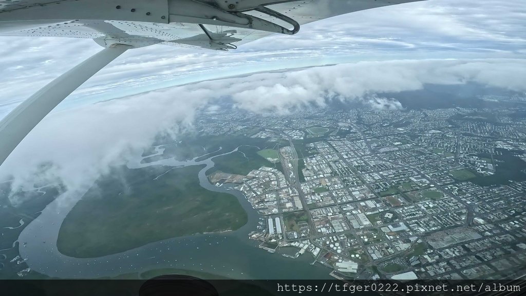 2024東澳洲行Day5：Skydiving初體驗！凱恩斯高