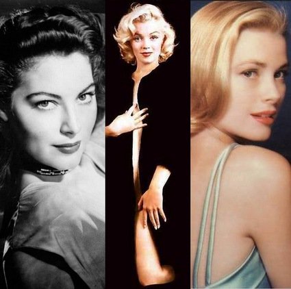 ava_gardner_marilyn_monro_grace_kelly