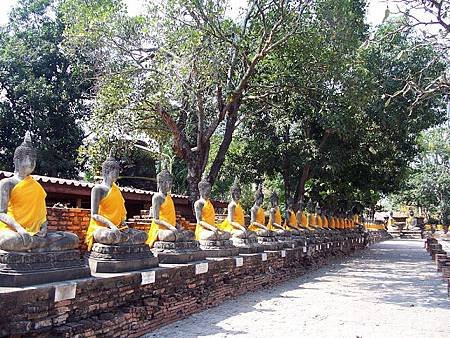 Ayutthaya 27