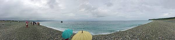 下雨也要玩花蓮的親子旅行