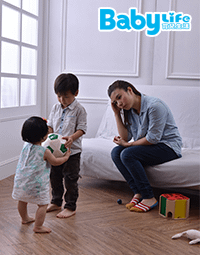 教給孩子一生珍貴的同理心