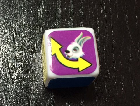 Bunny Hop Memory Game彈跳兔兔記憶遊戲