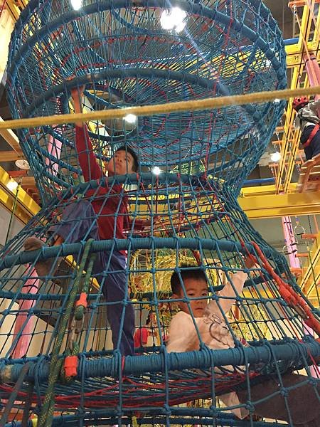 新竹追風奇幻島探索樂園