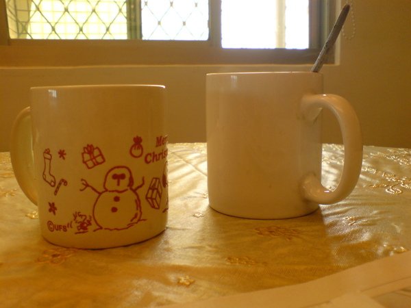 杯子組