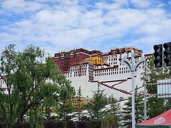 2024 夢迴西藏 西藏八日遊2 布達拉宮 大昭寺 八廓街