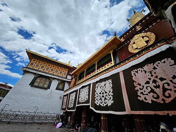 2024 夢迴西藏 西藏八日遊2 布達拉宮 大昭寺 八廓街