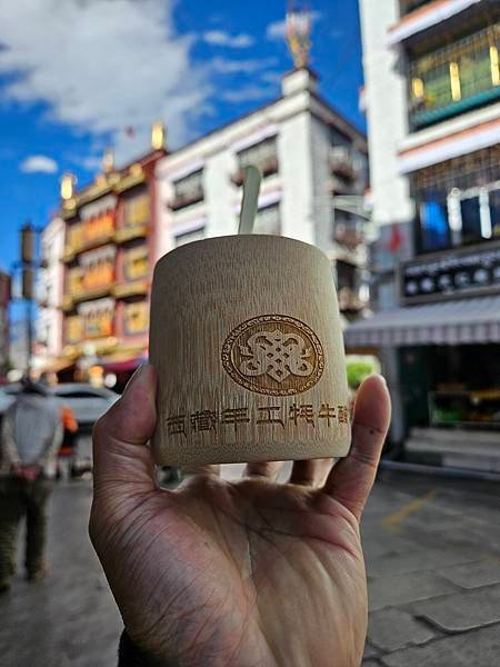 2024 夢迴西藏 西藏八日遊2 布達拉宮 大昭寺 八廓街
