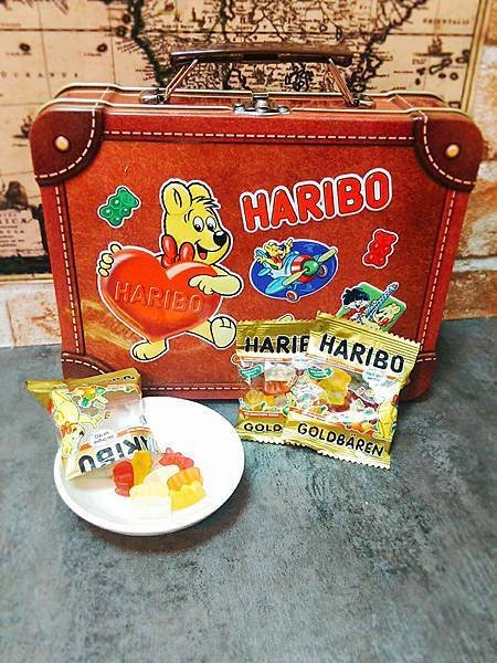 HARIBO-小熊果汁QQ糖-旅行箱20.jpg
