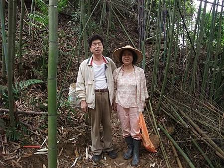 高雄曾醫師夫婦