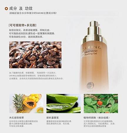 韓國Carino麗仁堂地漿水去角質凝膠／100ml4.jpg