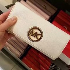 Michael Kors Logo長夾.jpg