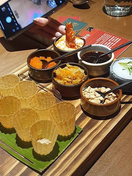 (胖樺食記)信義區美食「Chope Chope Eatery