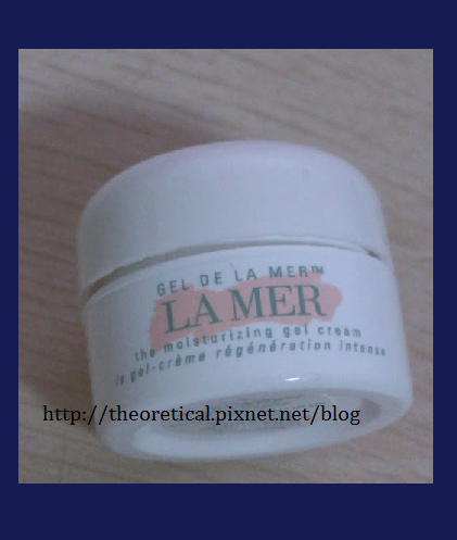 LA MER 乳霜