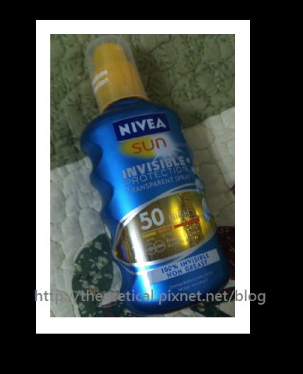 NIVEA50