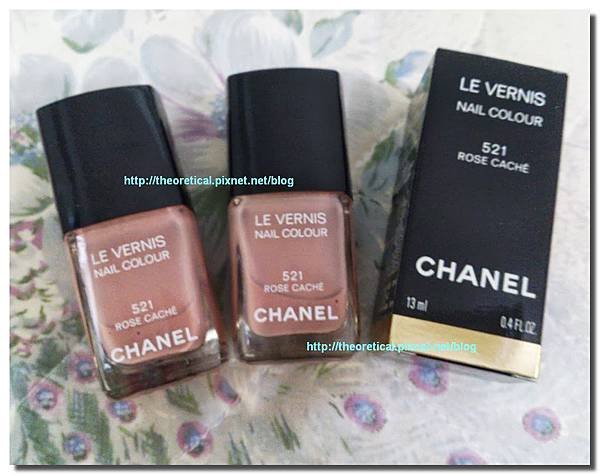 CHANEL521