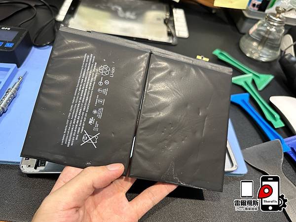 【台南 iPad 維修 】你覺得哪一代的iPad最好用 ！！