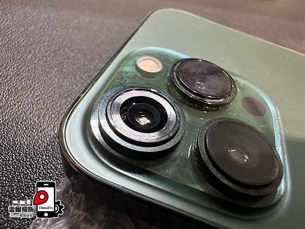 【台南 iPhone 維修 】iPhone 13 Pro 特