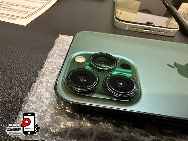 【台南 iPhone 維修 】iPhone 13 Pro 特