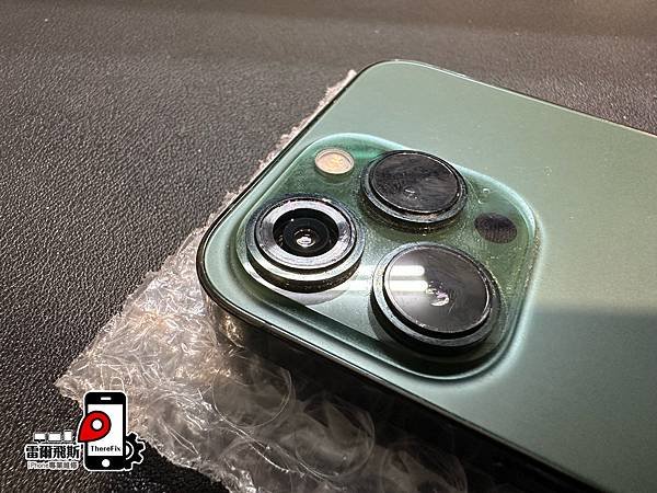 【台南 iPhone 維修 】iPhone 13 Pro 特