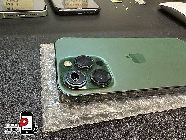 【台南 iPhone 維修 】iPhone 13 Pro 特