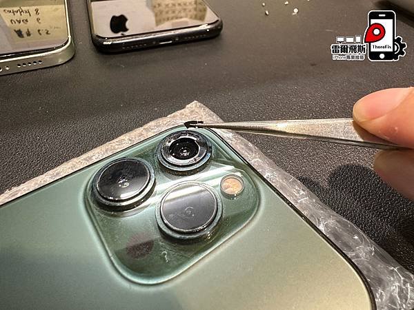 【台南 iPhone 維修 】iPhone 13 Pro 特
