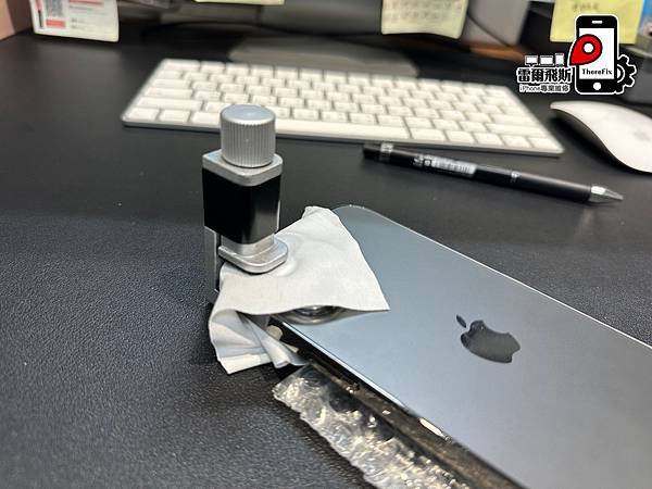 【台南 iPhone 維修 】iPhone 13 Pro 後