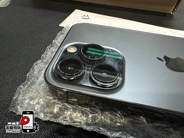 【台南 iPhone 維修】iPhone 14 Pro 鏡頭