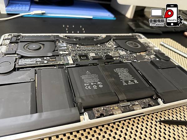 【台南 MacBook 維修 】找對維修店真的很重要！！怎麼