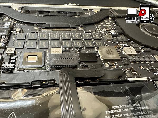 【台南 MacBook 維修 】找對維修店真的很重要！！怎麼