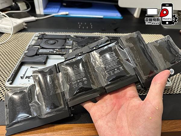 【台南 MacBook 維修 】找對維修店真的很重要！！怎麼