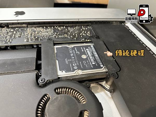 【台南 iMac 維修 】台南獨家！！iMac升級硬碟、記憶