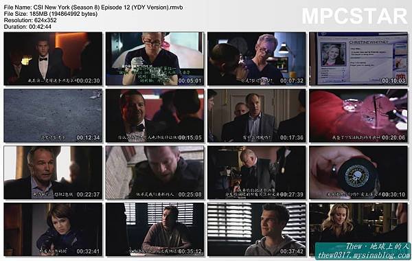 CSI New York (Season 8) Episode 12 (YDY Version)_20120206-20393609.jpg