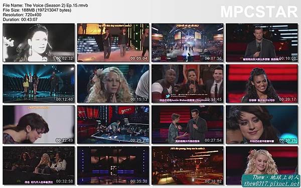 The Voice (Season 2) Ep.15_20120421-12322166