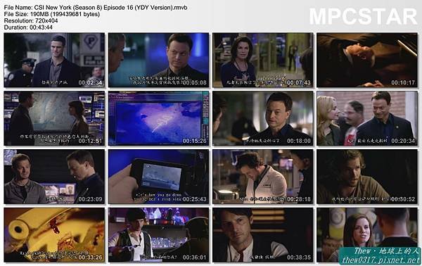 CSI New York (Season 8) Episode 16 (YDY Version)_20120501-10490080