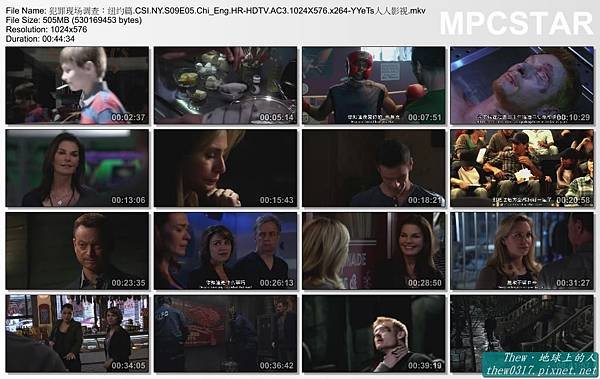 CSI NY Season 9 Episode 5 Preview