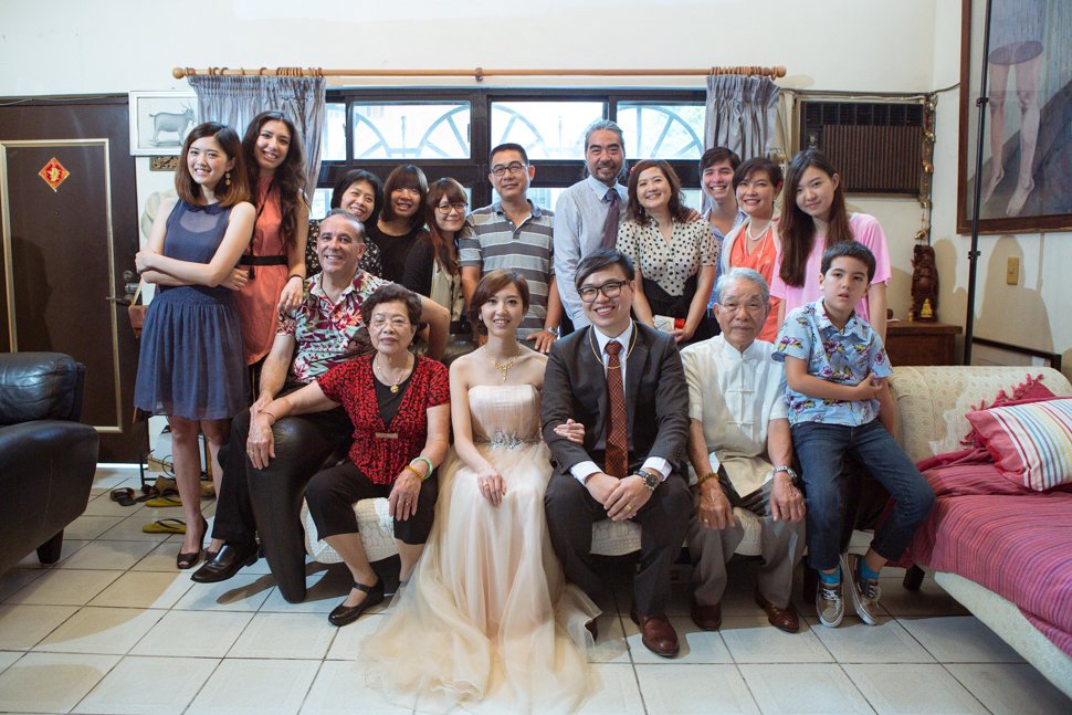 怪Ni Wedding Party-009