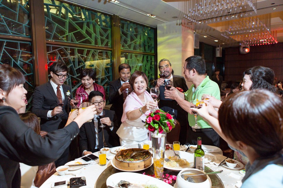 怪Ni Wedding Party-057