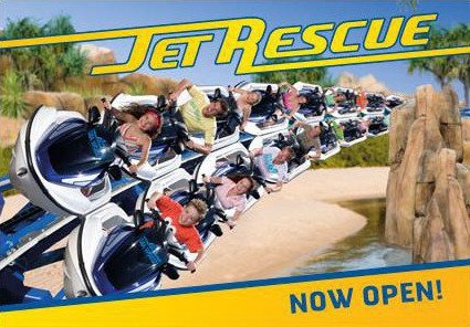 jet rescue