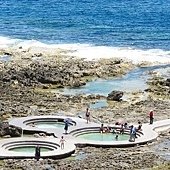 綠島之旅