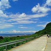 綠島之旅