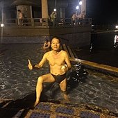綠島之旅