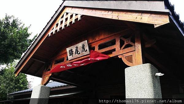 雲林：北港祈福線14