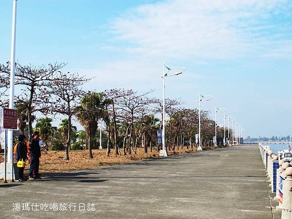 台南_藍色公路_安平航線_興達港_03