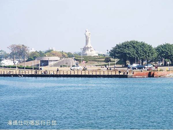 台南_藍色公路_安平航線_興達港_25