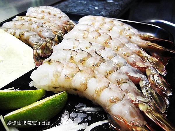 高雄_餐廳_85大樓鐵板燒_13