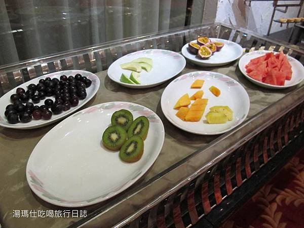 高雄_餐廳_85大樓鐵板燒_35