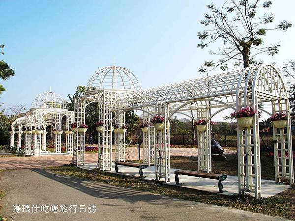 彰化_溪州_溪州公園_費茲洛公園_18