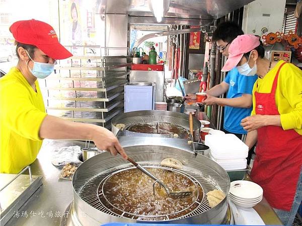 彰化北斗肉圓,北斗肉圓生_04